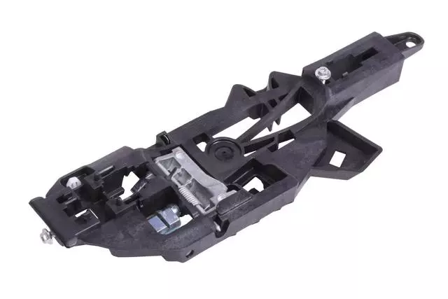 13511029 - : Passenger Side Rear Door Outside Handle Bracket for GM Image