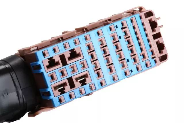 Forward Lamp Wiring Harness - GM (84421165)