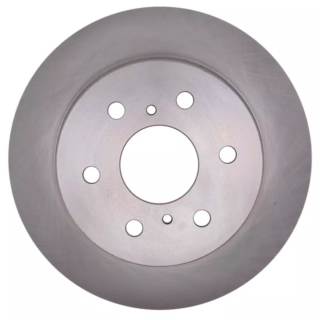 19241843 - : Rear Disc Brake Rotor for GM Image