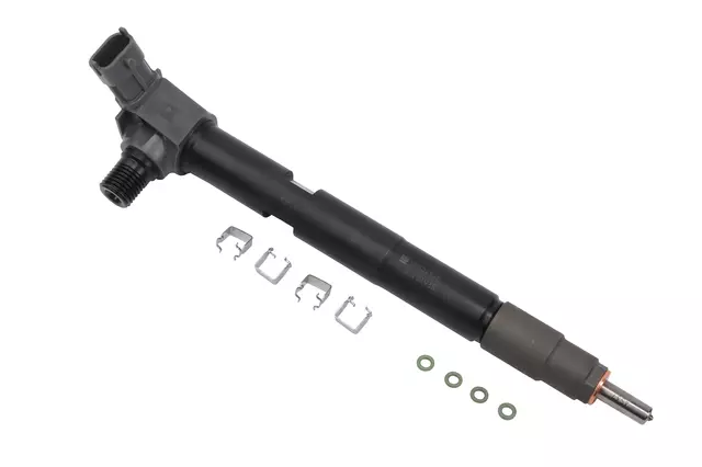 Multiport Fuel Injector - GM (12702932)