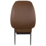 MC5Z78611A08AH - : Headrest Cover And Pad for Ford Image