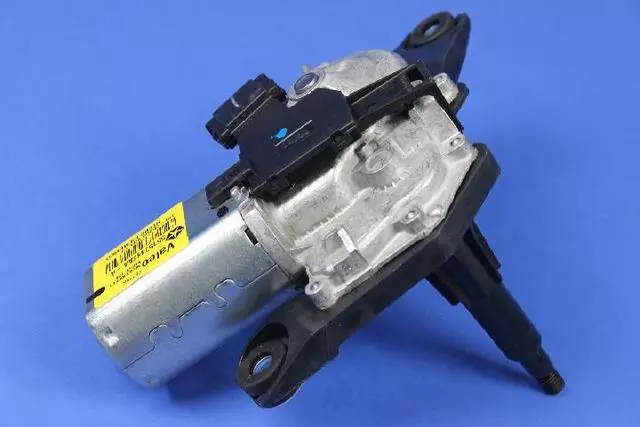 55157447AA - Electrical: Rear Window Wiper Motor for Dodge: Nitro Image