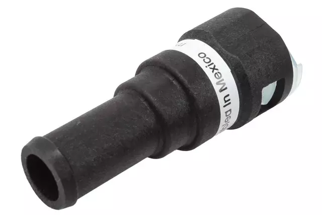 15119175 - Unclassified: HVAC Heater Hose Connector for GM Image