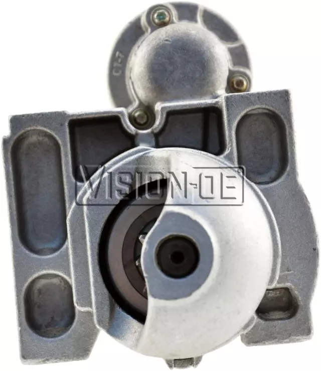 6970 - Charging &amp; Starting Systems: Starter Motor for BBB INDUSTRIES Image