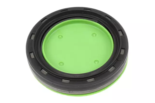 12654010 - : 2014-2021 GM Front Crank Seal for Buick: LaCrosse, Regal Sportback | Cadillac: ATS, CT5, CT6, CTS, XT5, XT6 | Chevrolet: Blazer, Camaro, Colorado, Corvette | GMC: Acadia, Canyon Image