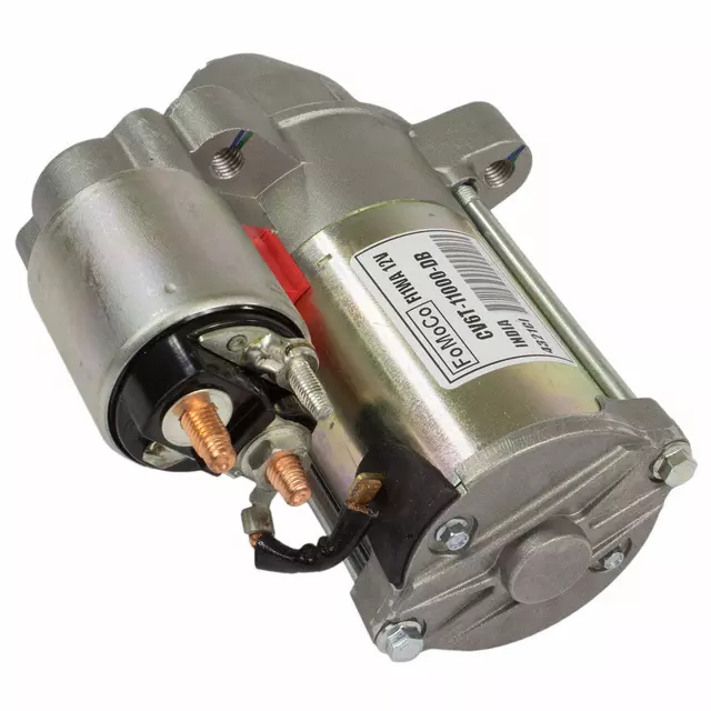 Starter - Ford (CV6Z-11002-B)