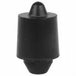 2S6Z58265A28A - Body: Bumper for Ford: Transit Connect Image