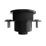 55366481AC - Frames and Bumpers: Body Hold Down Cushion for Mopar Image