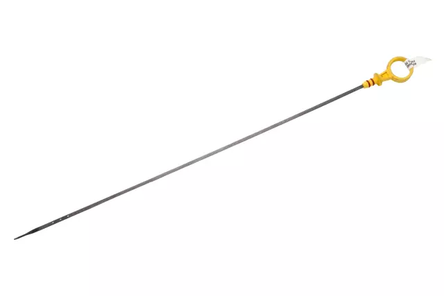 12642793 - Engine: Dipstick for Chevrolet: Malibu Image