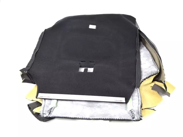 5PJ44DX9AA - : Rear Seat Back Cover for Mopar Image
