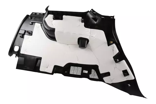 Lower Quarter Trim - GM (84961117)