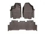 47121812 - : Cocoa FloorLiner™ DigitalFit® for WeatherTech Image