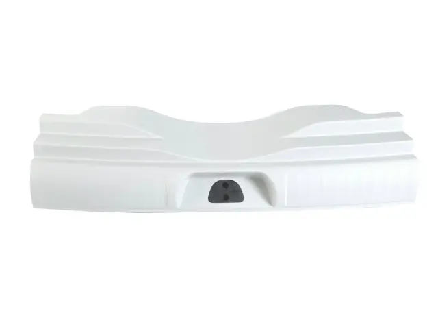 Liftgate Scuff Plate - Mopar (6XV711S4AB)