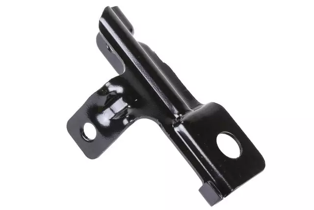 92456903 - : Oxygen Sensor Connector Retainer Bracket for GM Image