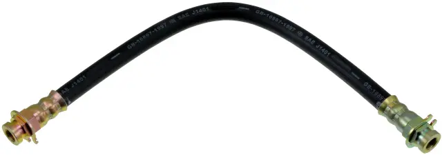 H36599 - : Brake Hydraulic Hose for Dorman Image
