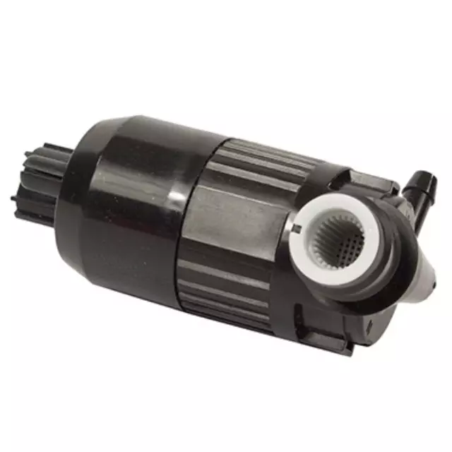 Motorcraft™ Windshield Washer Pump - Ford (WG-335)