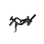 68079655AH - : Fender Reinforcement, Left for Jeep: Compass Image