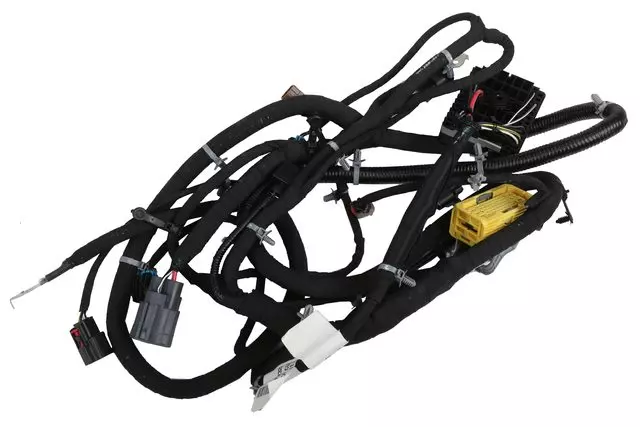23268311 - : Headlamp Wiring Harness for GM Image