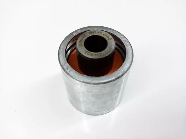 6D109244E - : Engine Timing Belt Idler for Audi: A3, A4, A4 Quattro, TT, TTS Quattro Image