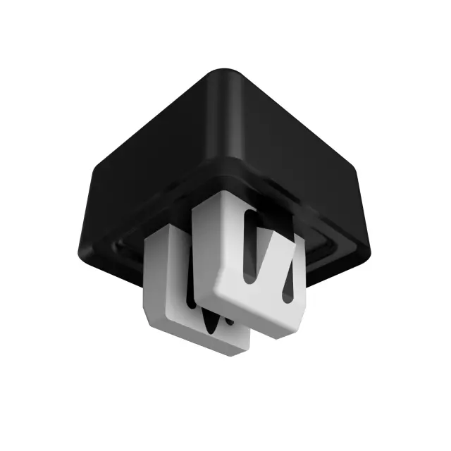 68087789AD - : Plastic Snap-in Nut for Mopar Image