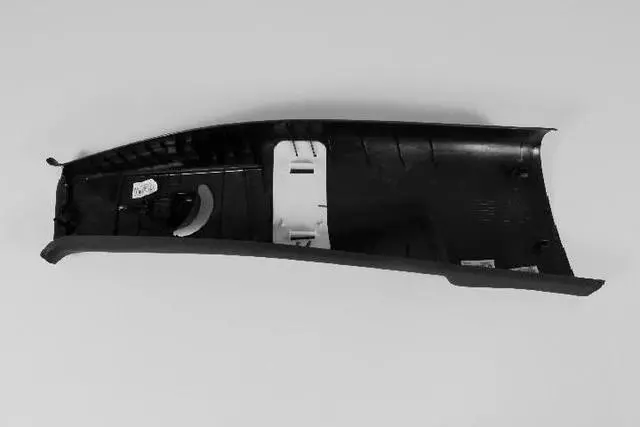 1SW45LA8AE - Interior Trim: B Pillar Upper Trim Panel, Left for Mopar Image