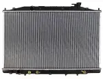 8013208 - : Agility Radiator for Agility Image