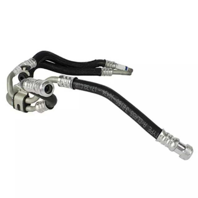 Inlet Tube - Ford (DG1Z-7R081-G)