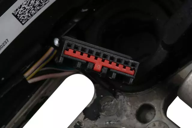 84744962 - Steering: Steering Wheel for GM Image