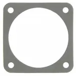 61384 - : Fuel Injection Throttle Body Mounting Gasket for FEL-PRO Image