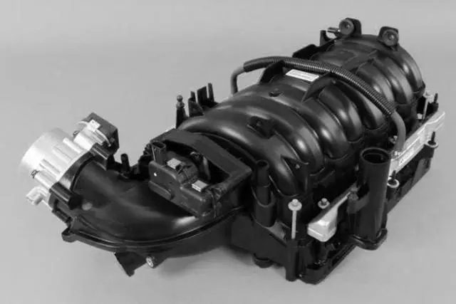 Intake Manifold - Mopar (68585863AA)