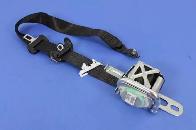 1VL07DX9AF - Restraints: Front Outer Seat Belt, Left for Mopar Image