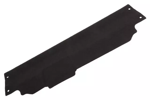 23127776 - Body: Front Trim for Buick: Envision Image