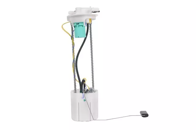 MU2190 - : Fuel Pump and Level Sensor Module for ACDelco Image