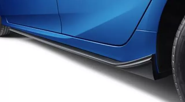 Ground Effects, Aero Side Splitter - Toyota (PT938-47161)