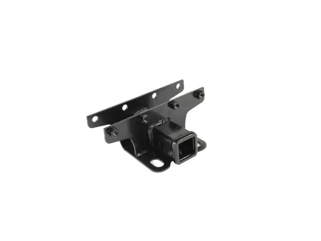 68240905AA - Frame, Bumper and Fascia: Trailer Tow Receiver for Jeep: Wrangler Image