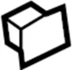 684901LA0A - Body: Hole Cover for Infiniti Image