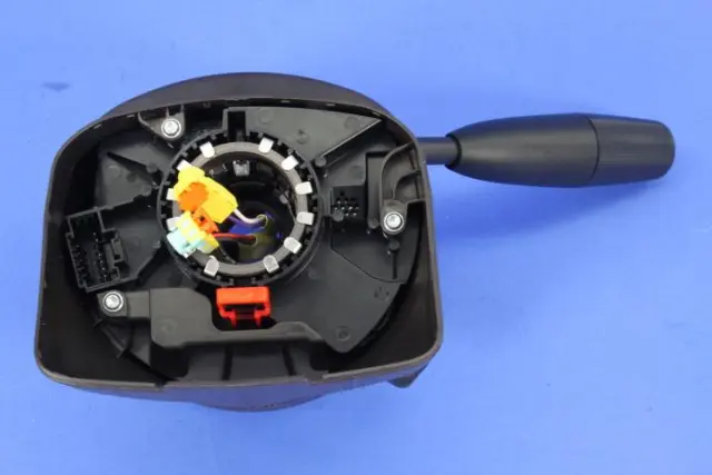 5LY52DX9AI - Electrical: Steering Column Module for Mopar Image