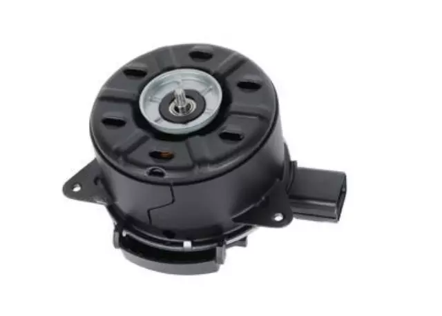 Engine Cooling Fan Motor - GM (21999694)