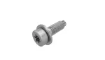 68119760AA - C633; 6-Speed; Dual Dry Clutch Automatic: Hex Flange Head Bolt for Mopar Image