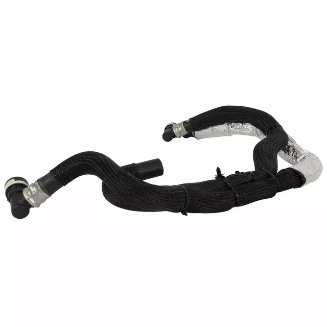 ML3Z8B081H - : HVAC Heater Hose Assembly for Ford: F-150 Image