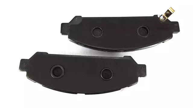 44650T010 - : Brake Pads Front for Toyota: Venza Image
