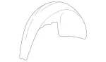 164884482264 - : Cover for Mercedes-Benz Image