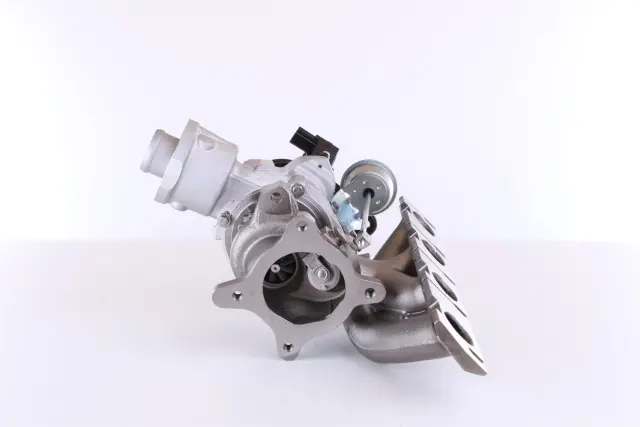93433 - Exhaust: Nissens Turbocharger for NISSENS Image