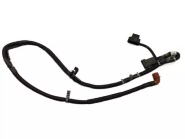 7C3Z6B018A - Engine: Wire for Ford: F-250 Super Duty, F-350 Super Duty, F-450 Super Duty Image