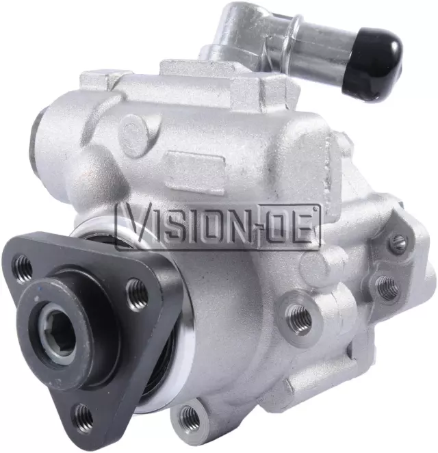N9901013 - Cooling Systems: Power Steering Pump - Replaces GM 19319588 for BBB INDUSTRIES Image