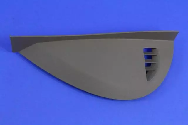 ZS64HL5AC - Body: End Cap for Chrysler: Town &amp; Country | Dodge: Grand Caravan | Ram: C/V Image