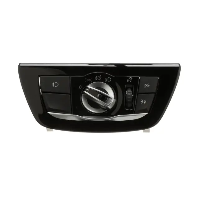 HLS1778 - Interior: Headlight Switch for SMP CORP Image