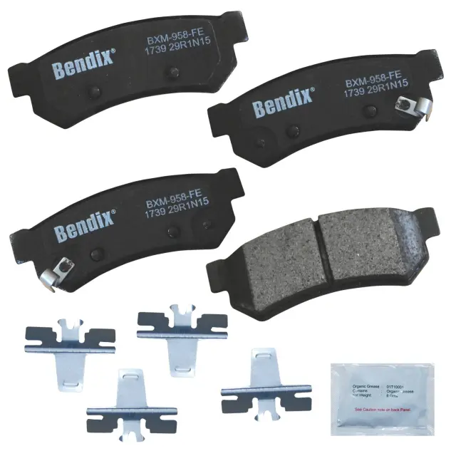 CFM1739 - : BENDIX Premium Copper-Free for BENDIX Image