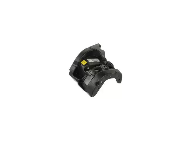 Rear Bumper Bracket, Left - Mopar (68335607AB)