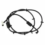 JB5Z17A605A - : Front Hose for Ford: Explorer, Police Interceptor Utility Image